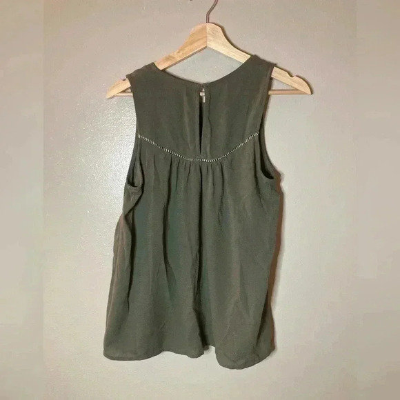 Harlowe & Graham tank top - Picture 5 of 5